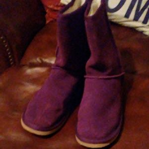 Arizona Jean Co. Boots (genuine leather)